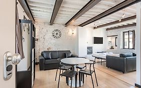 Loft Santa Chiara - Affitti Brevi Italia